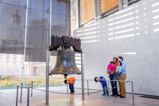 Liberty Bell Center