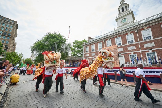 Independence Day Parade