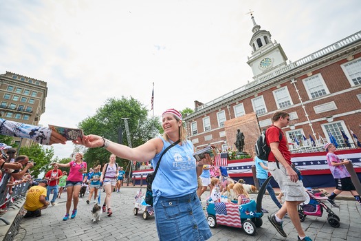 Independence Day Parade