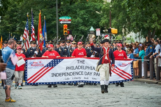 Independence Day Parade