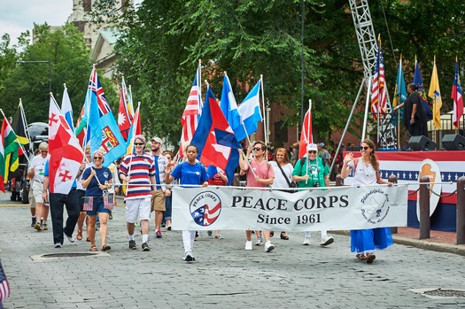 Independence Day Parade