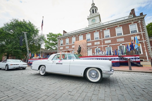 Independence Day Parade