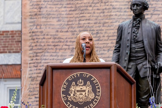 July 4 Celebration of Freedom Ceremony