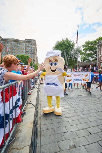 Independence Day Parade