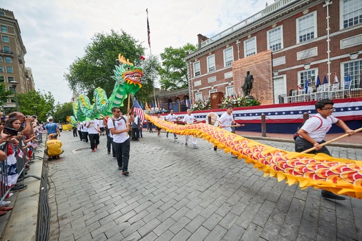 Independence Day Parade