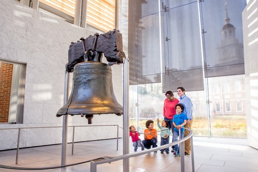 Liberty Bell Center