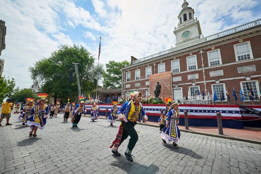 Independence Day Parade