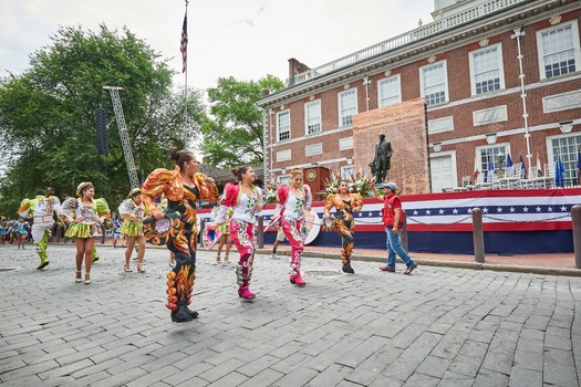Independence Day Parade
