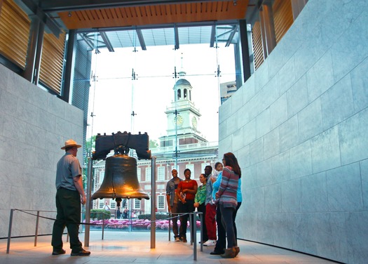 Liberty Bell Center