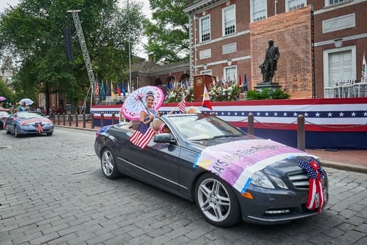 Independence Day Parade