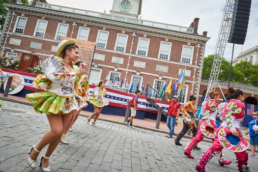 Independence Day Parade