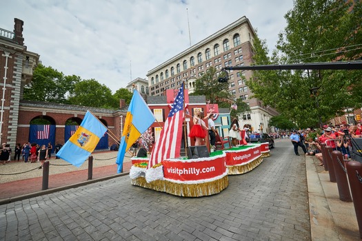 Independence Day Parade