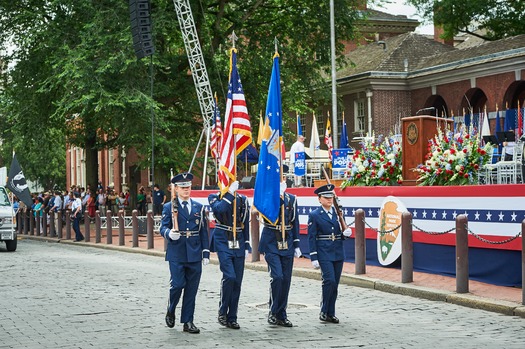 Independence Day Parade