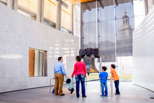 Liberty Bell Center