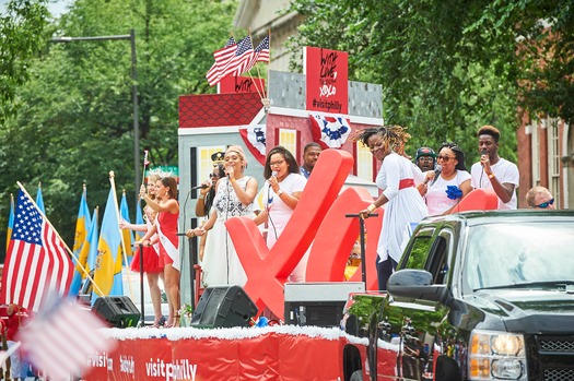 Independence Day Parade
