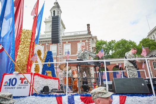 Independence Day Parade
