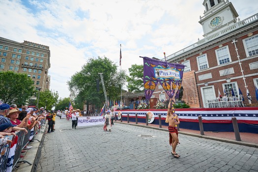 Independence Day Parade