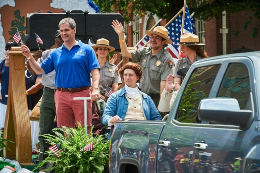 Independence Day Parade