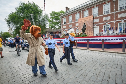 Independence Day Parade