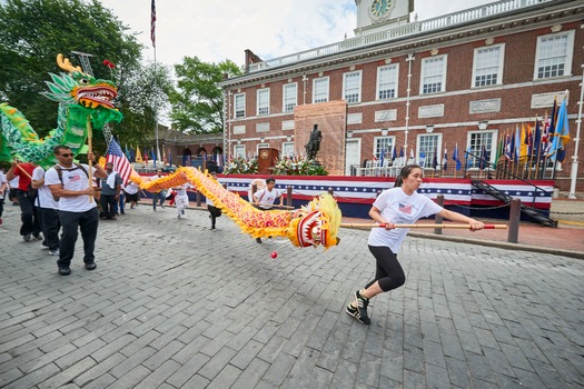 Independence Day Parade