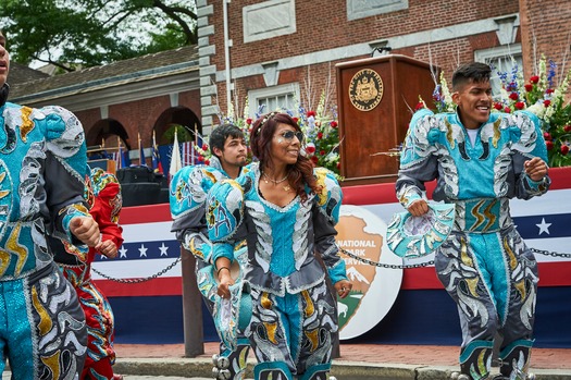 Independence Day Parade
