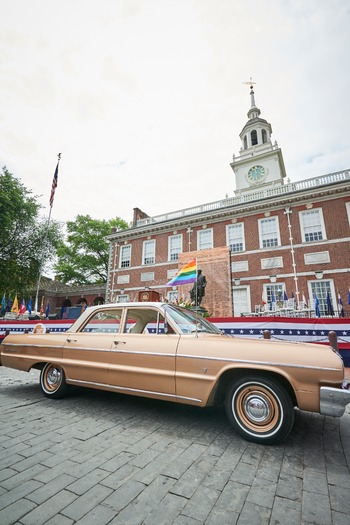 Independence Day Parade
