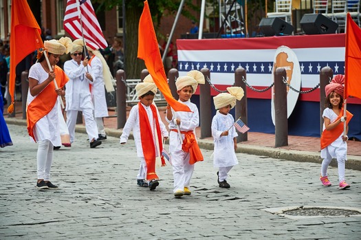 Independence Day Parade