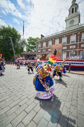 Independence Day Parade