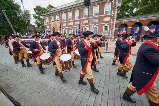 Independence Day Parade