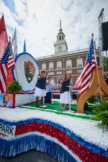 Independence Day Parade