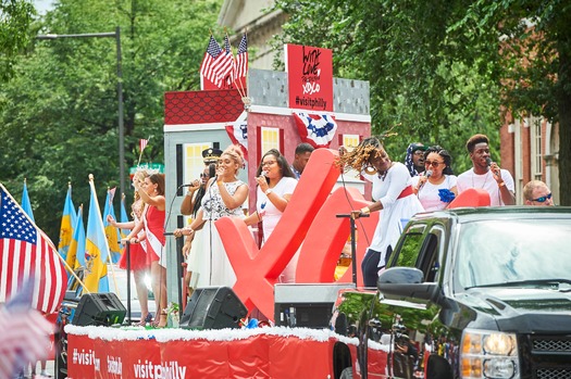 Independence Day Parade
