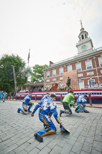 Independence Day Parade