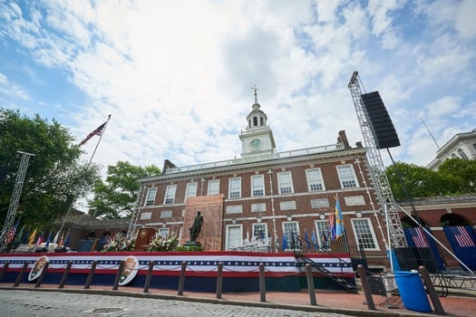 Independence Day Parade