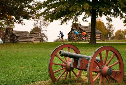 Valley Forge