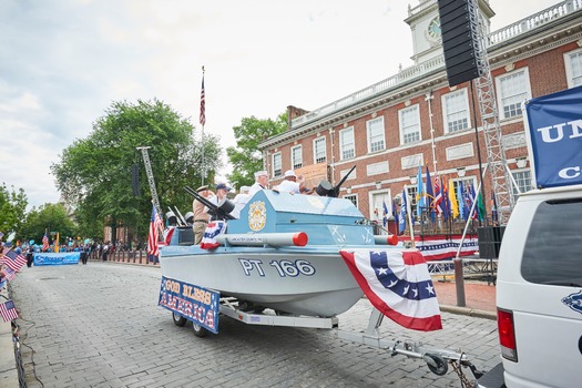 Independence Day Parade