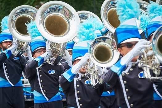 Independence Day Parade