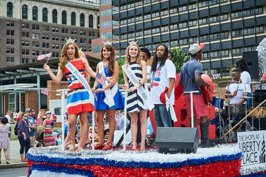 Independence Day Parade
