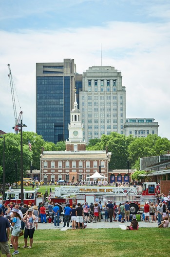 Independence Day Parade