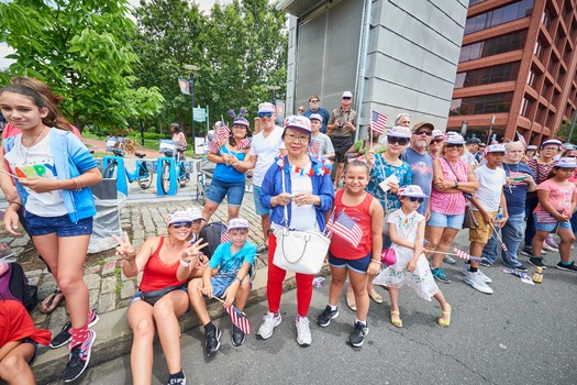Independence Day Parade
