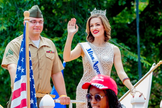 Independence Day Parade