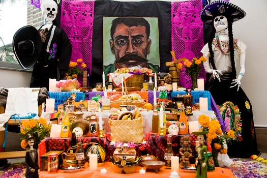 Day of the Dead