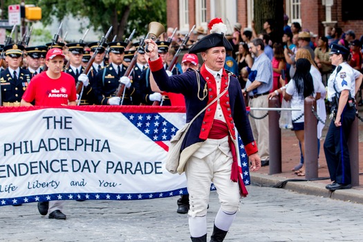 Independence Day Parade