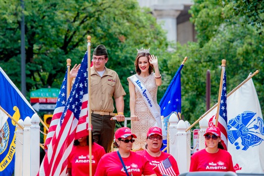 Independence Day Parade