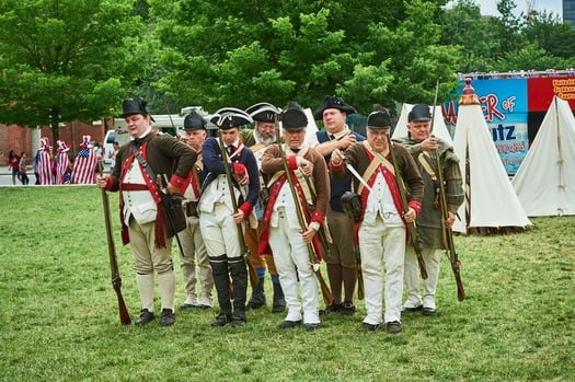Independence Day Festivities