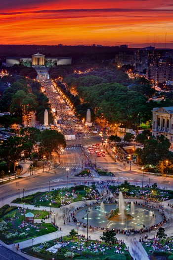 Fourth of July Concert