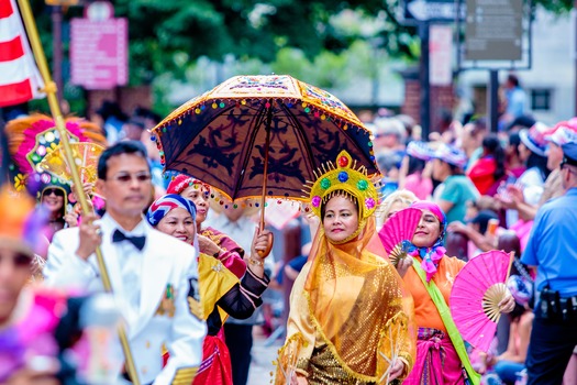 Independence Day Parade
