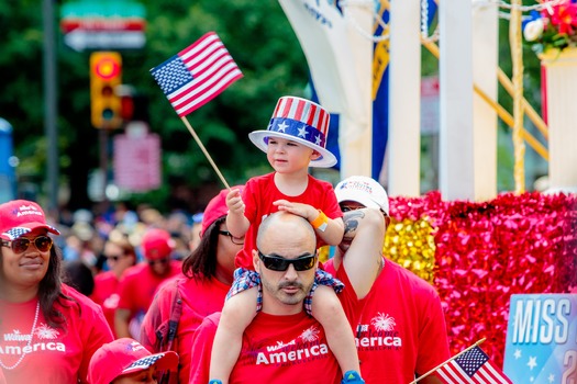 Independence Day Parade