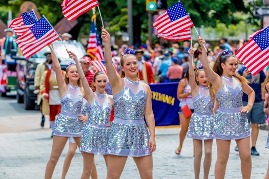 Independence Day Parade