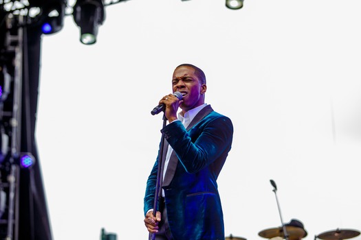 Party on the Parkway Concert