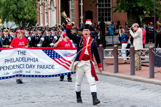 Independence Day Parade